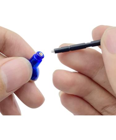 Trantone Wax Guard 40 PCS - 1mm Hearing Aid Wax Guard Filter for Phonak, Unitron, Resound, and Widex - Wax Traps Included - Buy Online on GoSupps.com