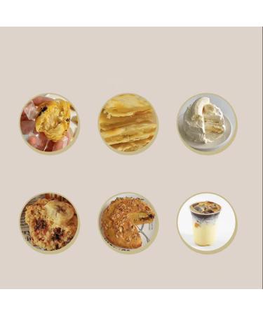 Dried Diced Bananas 3.5oz. Dry Bananas Sugar Free Bananas Banana Snacks Cake Milk Tea Dessert Baking - Buy Online on GoSupps.com