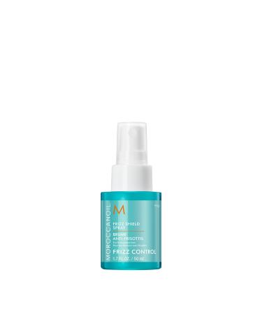 Moroccanoil Frizz Shield Styling Spray 1.7 Fl Oz (Pack of 1)