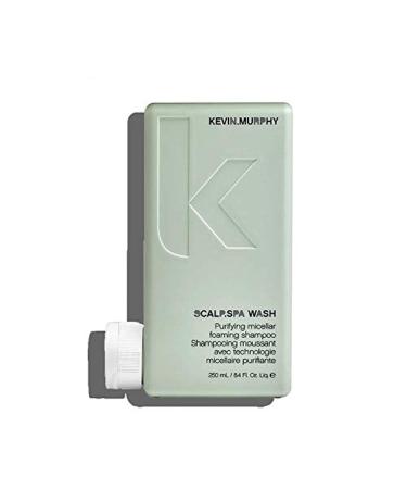 KEVIN MURPHY Scalp Spa Wash 8.4 oz  250 ml - Buy Online on GoSupps.com