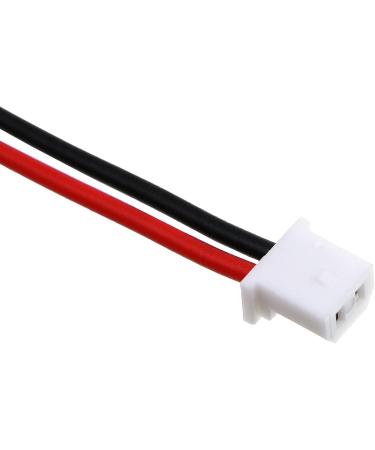 Buy Synergy Digital Dog Collar Battery - Compatible with Dogtra Pathfinder TRX 2400mAh Replacement - Buy Online on GoSupps.com