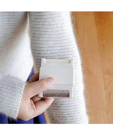 Shop Story Rapscol White: Shaver against lint and fluff compact and manual for clothes and wool