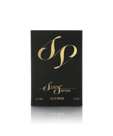 Aqua Spice Perfume for men 50ML (1.7 Fl.oz) I Eau De Parfum Inspired by: Bvlgari's Aqua | Long Lasting Perfume I Gift for men I Timeless Scent Luxurious Fragrance - Buy Online on GoSupps.com