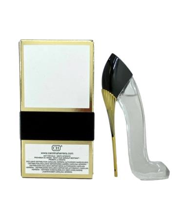 Carolina Herrera Good Girl Eau De Parfum Legere Travel Size Splash Top 7 ml/ 0.24 fl oz - Buy Online on GoSupps.com