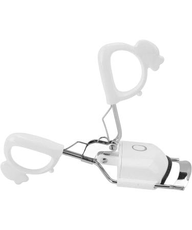 TYTOGE Electric Eyelash Curler Two Speed Temperature Control Heating Convenient Rechargeable Lash Curler for Women (-1413240060711) TYTOGEhgydgezi1b-11 - Buy Online on GoSupps.com
