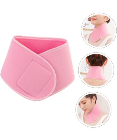 SOLUSTRE Gel Neck Pad Anti- Wrinkle Neck Patches Anti Aging Neck Pad Neck Wrinkle Patches Chest Wrinkle Tape Neck Masks for Wrinkles Facial Mask Neck Pads Spandex Care Adhesive Tape - Buy Online on GoSupps.com