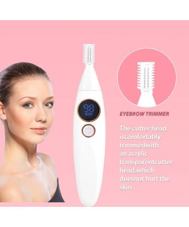 Rasoir Femme 5 En 1 Multifonction Rasoirs lectriques Femme Pour Maillot Visage Le Nez Les Bras Les Aisselles Et Les Jambes (Blanc) - Buy Online on GoSupps.com