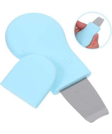  CALLARON CALLARON Ergonomic Manual Blackhead Remover Compact Versatile for Deep Pore Cleansing Acne Care Suitable for Daily Skin Care - Buy Online on GoSupps.com