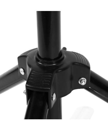Adjustable Wig Clamp Headrest - Premium Molded Hair Wig Support for International Shipping - Buy Online on GoSupps.com