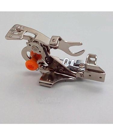 HONEYSEW Ruffler Foot for Low Shank Sewing Machines - 3 Styles Available - Buy Online on GoSupps.com