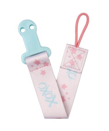 Exotic Animals Canpol Babies Pacifier Clip | Shop Internationally for Quality Baby Accessories - Buy Online on GoSupps.com