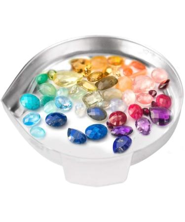 Jewelry Diamond Scales Pan Digital for Jewelry Diamond Electronic for Kitchen Scales Scale Electronic Scales - Buy Online on GoSupps.com
