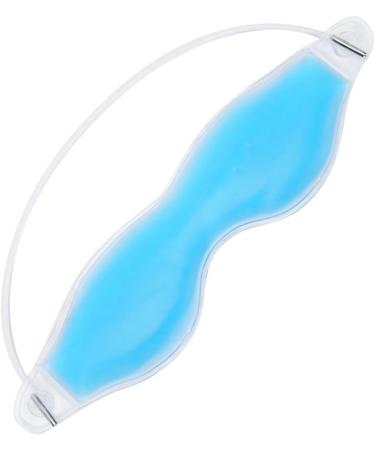  Naroote Naroote Cooling Gel Eye Mask to Eliminate Dark Circles and Relieve Fatigue Hot and Cold Eye Pack for Computer Workers Summer Mask - Buy Online on GoSupps.com