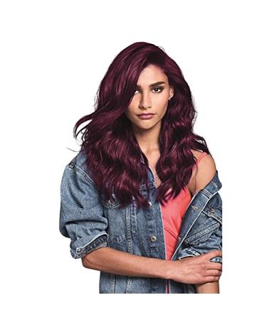 Schwarzkopf LIVE Color + Lift L76 - Long-lasting Permanent Purple Hair Color Lightens Up to 3 Levels Ultraviolet - Shop Internationally! - Buy Online on GoSupps.com