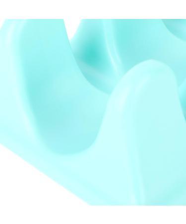 5 Peak Spine The-Olds Massager | Deep Tissue Back Relief Device for Office & Car | Light Green - Buy Online on GoSupps.com