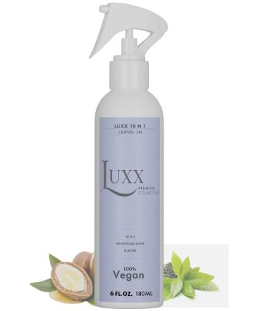 Moehair USA Inc LUXX 10 N 1 Leave-In Conditioner
