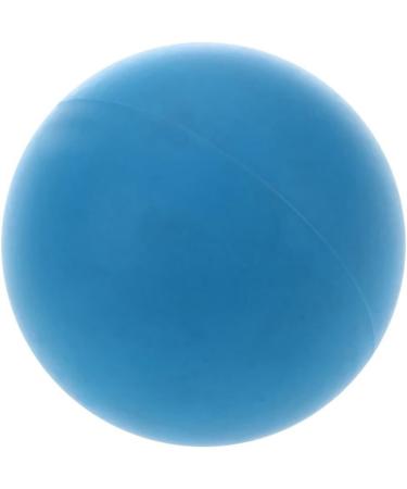 Zunedhys Blue Massage Ball for Myofascial Release & Body Pain Relief | International Shipping Available - Buy Online on GoSupps.com