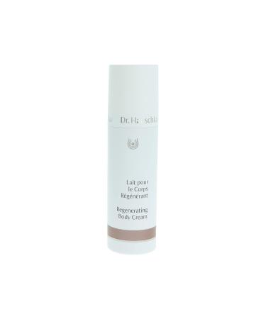 Buy Dr. Hauschka Body Cream 150ml - Nourishing Moisturizer for Healthy Skin | International Shipping Available - Buy Online on GoSupps.com