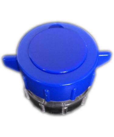 Apex Pill Pulverizer - Effortless Pill Grinding for Easy Medication Intake - Buy Online on GoSupps.com
