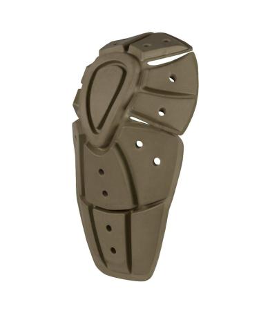 Condor Knee Pad Insert Knee Pads Brown