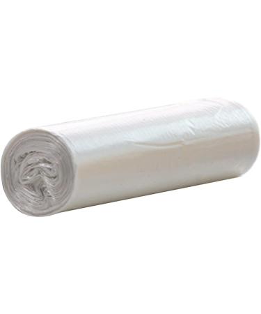 Garbage Bags - 1 Roll/30 Counts Bags Thickened Bag for Trash Can | Desktop Trash Can Wastebasket Liners for Kitchen Bedroom Living Room Dormitory Car Offices Pochy - Buy Online on GoSupps.com