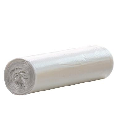 Trash Bags Unscented Small Bags for Household Garbage - Desktop Trash Can Wastebasket Liners for Kitchen Bedroom Living Room Dormitory Car Offices Pochy