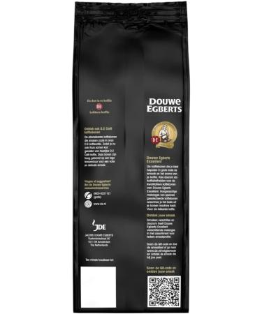 Douwe Egberts - Mocca Aroma Variations Beans - 4x 500g - Buy Online on GoSupps.com