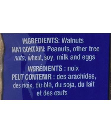 Kirkland Signature Walnuts 48oz - Premium Quality Nuts for Snacking & Baking - Buy Online on GoSupps.com