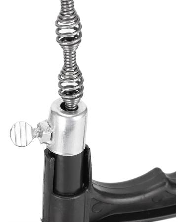 Drain Cleaner Tool | Pipe Plunger & Unclogger | Fast International Shipping - Buy Online on GoSupps.com