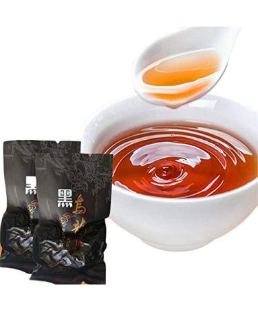 10 petits coupe noir oolong th cuit tieguanyin th oolong th noir oolong Tie guan yin th de th vert