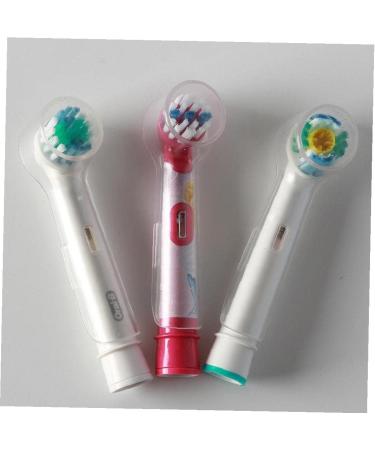 Zonster Travel Electric Toothbrush Case - Dust-Proof Cover for Oral Hygiene on the Go - Buy Online on GoSupps.com