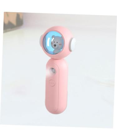 FRCOLOR 1pi ce Mini Humidificateur Portable Brume Nano Pulv risateur De R hydratation Pour Femmes Rose Spray Hydratant Pour Peau - Buy Online on GoSupps.com