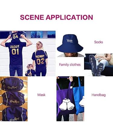SCDOM Sublimation Coating Spray for Cotton & Polyester - Enhance Color Vibrancy & Print Adhesion on Fabric, Wood, Canvas, Tote Bags & Pillows - Buy Online on GoSupps.com