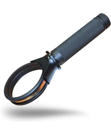 Arm for Powerball One Size Black Black. - Buy Online on GoSupps.com