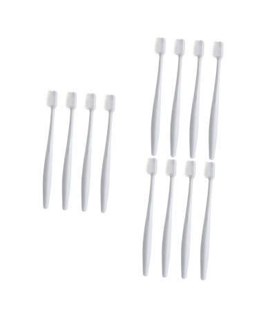 Clispeed 12 pc toothed hygiene oral hygiene tooth whitening gum care Teethaid gums care dental clean teeth tooth white household department store needs stock toothbrush