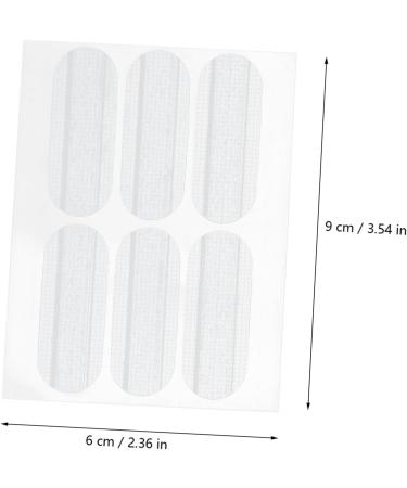 Didiseaon 150pcs Ear Support Patches for Correcting Protruding Ears Skin-Friendly Adhesive for Comfortable Fit for Women and - Buy Online on GoSupps.com