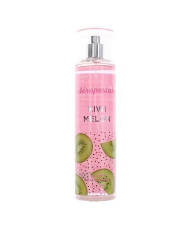Aeropostale Kiwi Melon Body Mist Fresh 8 Ounce (Pack of 1)
