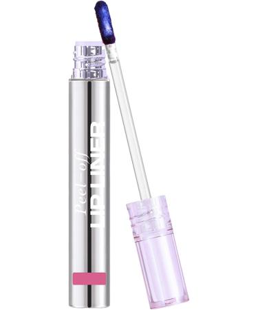  Arrovarp Intense Hold Lip Tint Waterproof Lip Gloss Makeup for Women | Long-Lasting Makeup for Travel Photography Work Dates Parties - Girls Women Brides Going Out - Buy Online on GoSupps.com