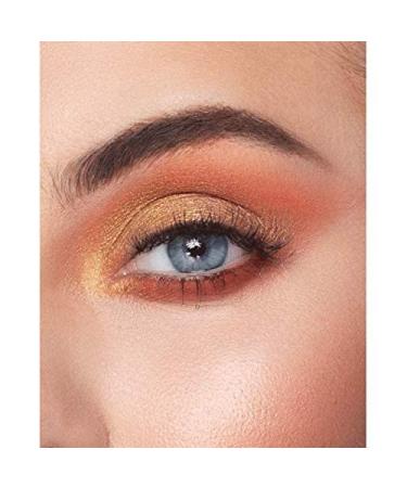 Buy Most Wanted Eyeshadow Palette 130 Burning Desire | International Shipping Available | Shop Now - Buy Online on GoSupps.com