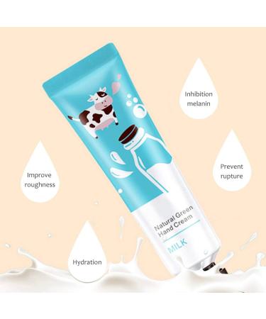 Yeyll Hand Cream Gift Set Hand Lotion Enriched Shea Butter Deeply Moisturizing Hand Cream Kit for Dry Skin Travel Size Hand Lotion Kit Christmas Birthday Gifts for All People - Buy Online on GoSupps.com