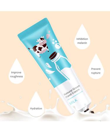 Suszian 10-Part Hand Cream Gift Set | Nourishing Mini Moisturizing Cream for Men & Women | 30g Each - Ideal for International Shipping - Buy Online on GoSupps.com