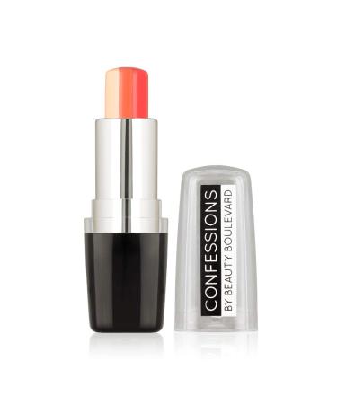 Buy BEAUTYBLVD Trinity Tri Color Lip Tint - Hydrating & Cruelty-Free | Three Colors in One (Pride) - International Shipping Available - Buy Online on GoSupps.com