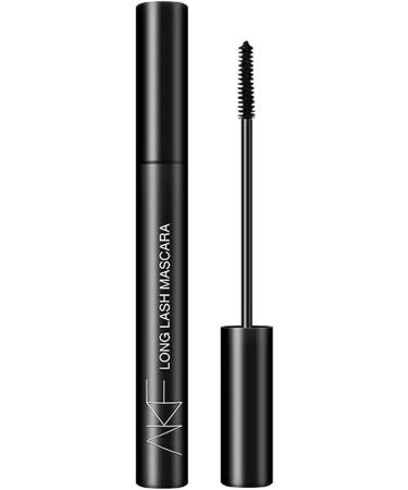 Mascara Make up Sweat Resistant Non-Greasy Primer Mascara Longwearing | Face Makeups for Home Gathering Bars Traveling Working Dating Pochy Slim Makeup 01# Black - Buy Online on GoSupps.com