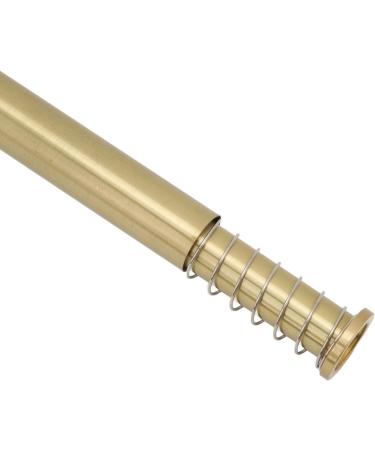 Buy Copper Moxibustion Stick - Portable Smokeless Moxa Roll for Beauty Salons | International Shipping - Buy Online on GoSupps.com