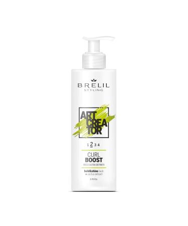 Art Creator Curl Boost 200 ml./6.76 fl.oz.