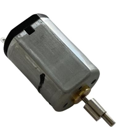 Buy Rotating Electric FF-270 Razor - 2.4V & 3.7V High Speed DC Starter | DIY Automatic Hair Clipper Upgrade - Buy Online on GoSupps.com