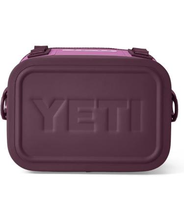 YETI Hopper Flip 8 Portable Soft Cooler - Nordic Purple | Buy Now - Buy Online on GoSupps.com