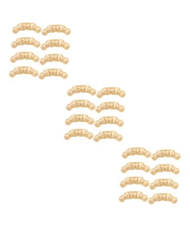 Healvian 12 Pairs High Heels Heel Stickers No Trace Stickers Women's Dress Shoes Size
