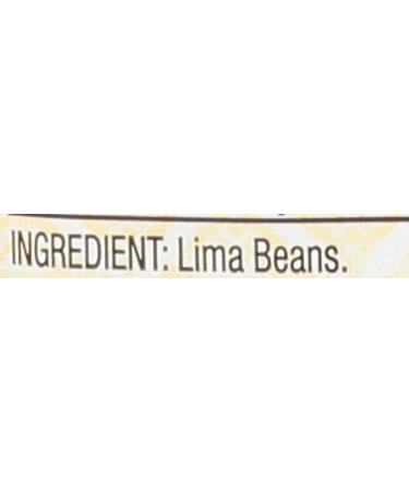 Bob's Red Mill Large Lima Beans 28 oz - Premium Quality Legumes - Buy Online on GoSupps.com