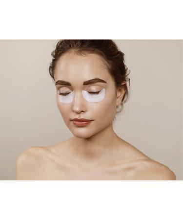 Combinal Dye For Eyebrows and Eyelashes Blue/ Black Tint 15ml - Buy Online on GoSupps.com